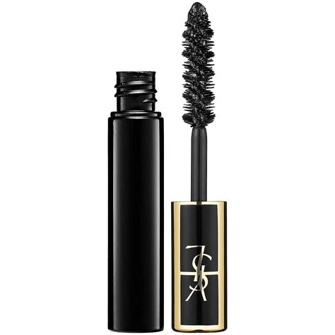 shocking ysl mascara review|ysl faux cils mascara.